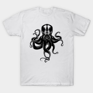 Octopus T-Shirt